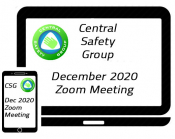 December 2020: Covid-19 & Workplace Safety